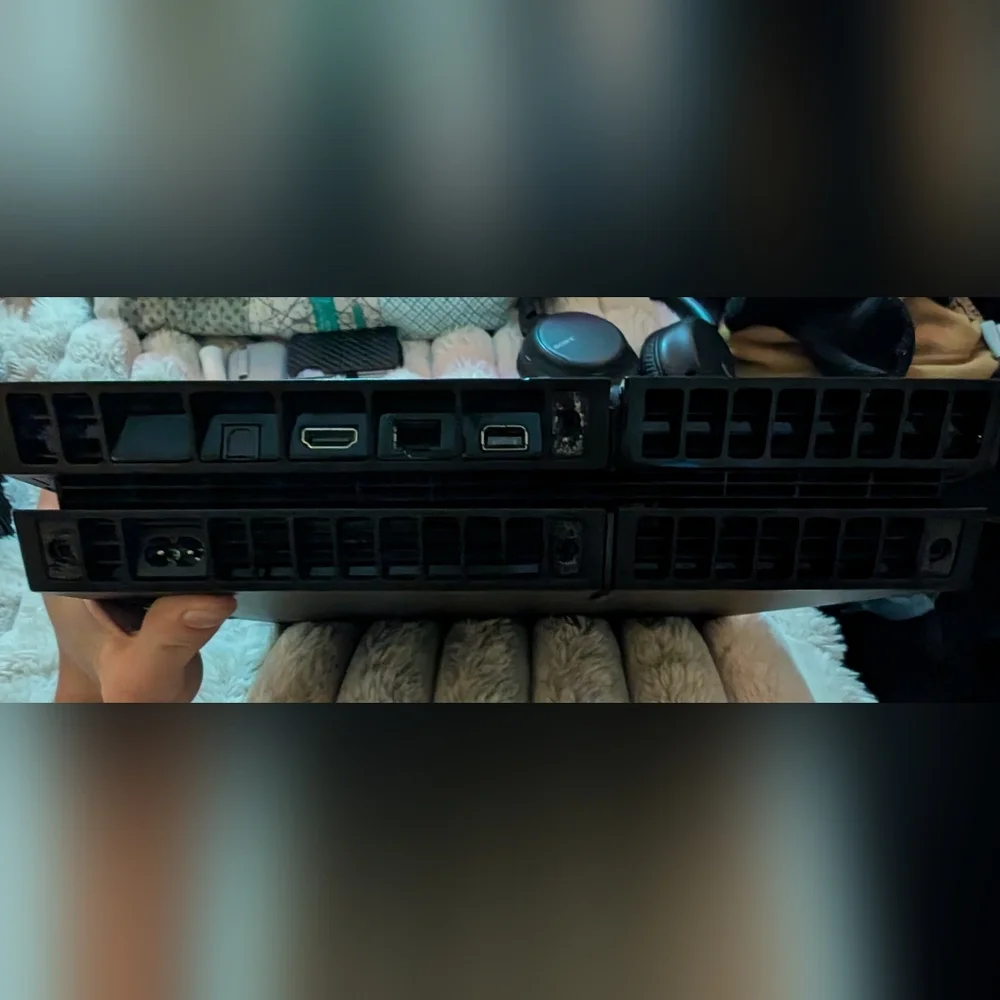Pre-owned Ps4